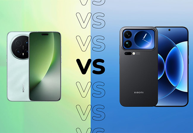 آنر در برابر شیائومی؛ نبرد بر سر ارزش خرید در بازار میان‌رده ایران