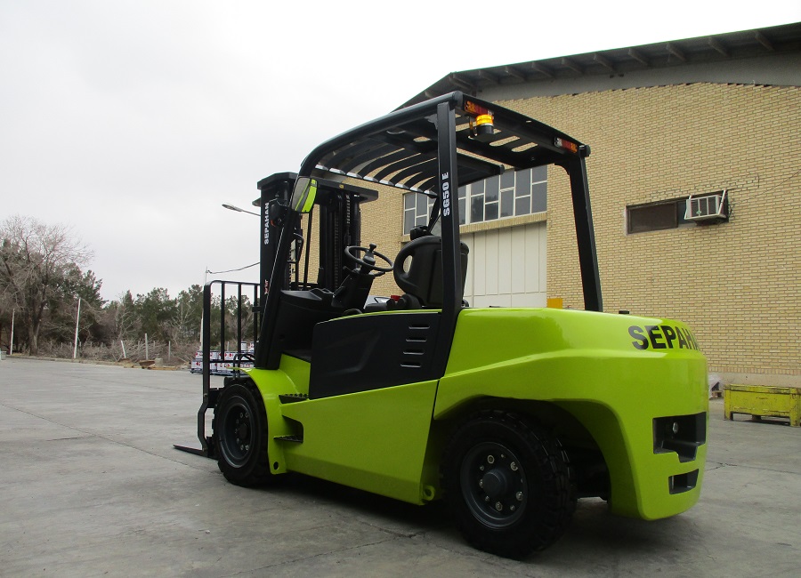 انواع لیفتراک