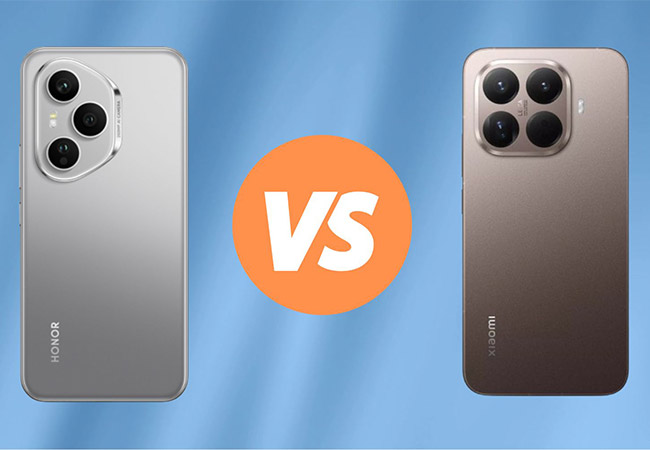 آنر در برابر شیائومی؛ نبرد بر سر ارزش خرید در بازار میان‌رده ایران