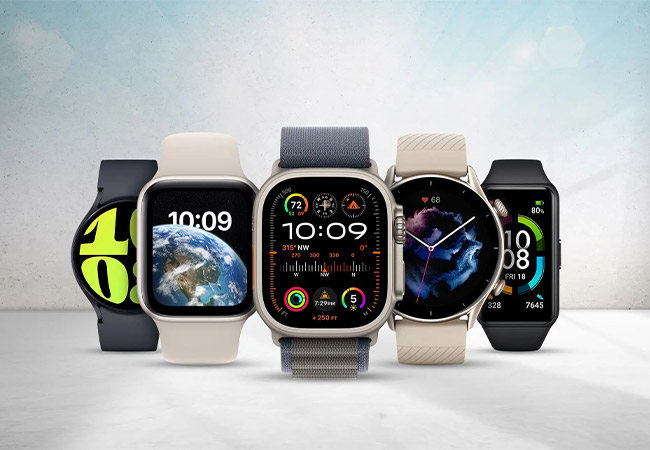 آیا گران‌ترین ساعت هوشمند ارزش هزینه اضافی را دارد؟ بررسی ویژگی‌های پنهان مدل‌های لوکس