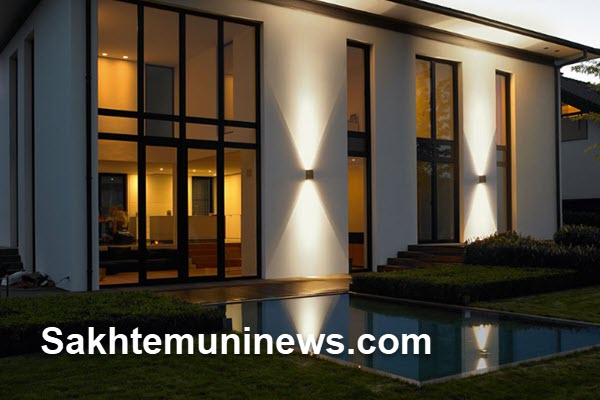 چرا ساختمونی نیوز بهترین شرکت نورپردازی ساختمان را معرفی میکند؟ | ساختمونی نیوز