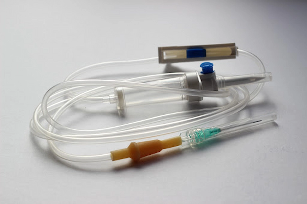 عملکرد ست سرم