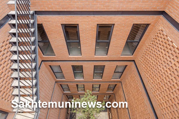 آشنایی با ویژگی‌ های بهترین تولید کننده آجر سنتی | ساختمونی نیوز