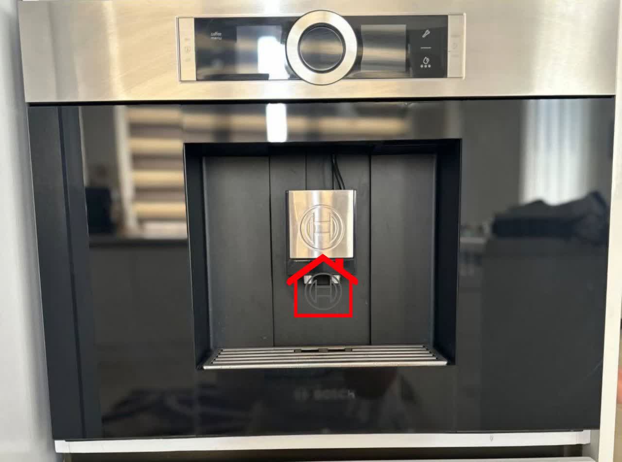 چرا تعمیر اسپرسوساز توکاربوش را به نمایندگی بسپاریم؟