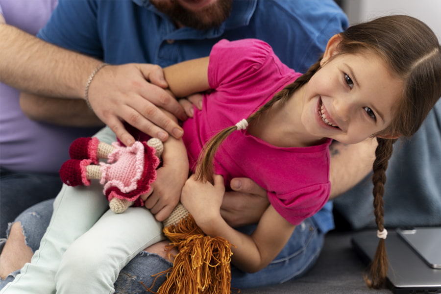 آیا بچه های ivf عمر طبیعی دارند؟