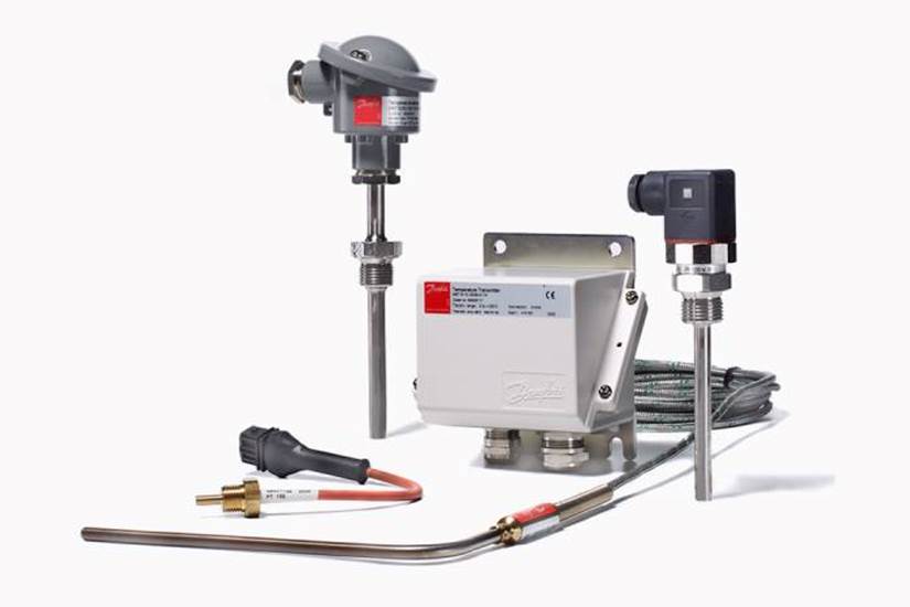 بررسی تخصصی سنسورهای RTD و سری‌های PT