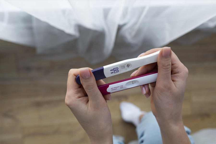 روش های درمان ناباروری