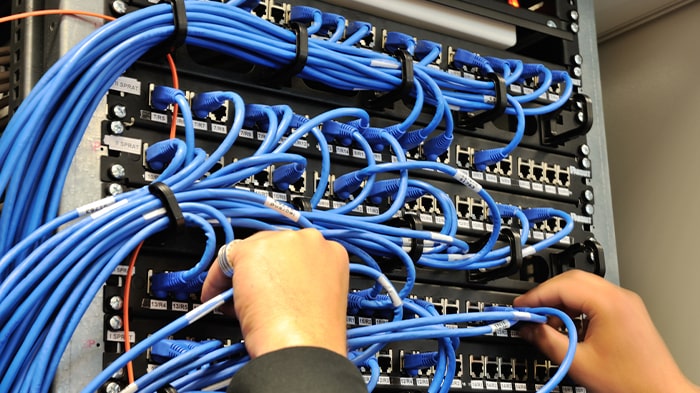 ابزارهای داخلی ویندوز برای عیب یابی شبکه