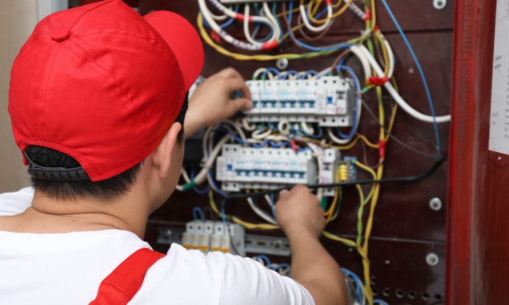 دلایل قطع شدن برق خانه