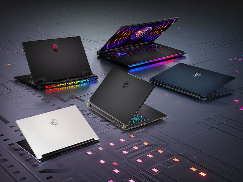 لپ تاپ های جدید ۲۰۲۶ [بهترین مدل ها] در پلازا دیجیتال