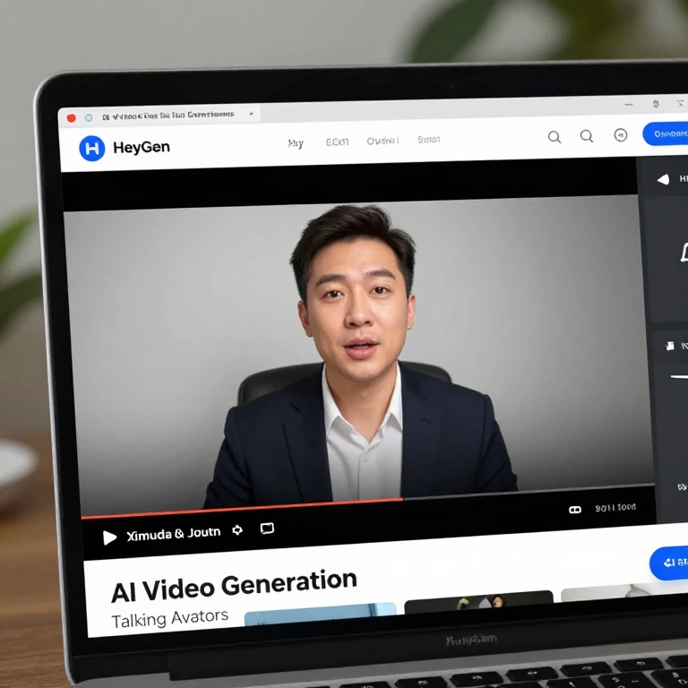 HeyGen چیست و چه کاربردی دارد؟