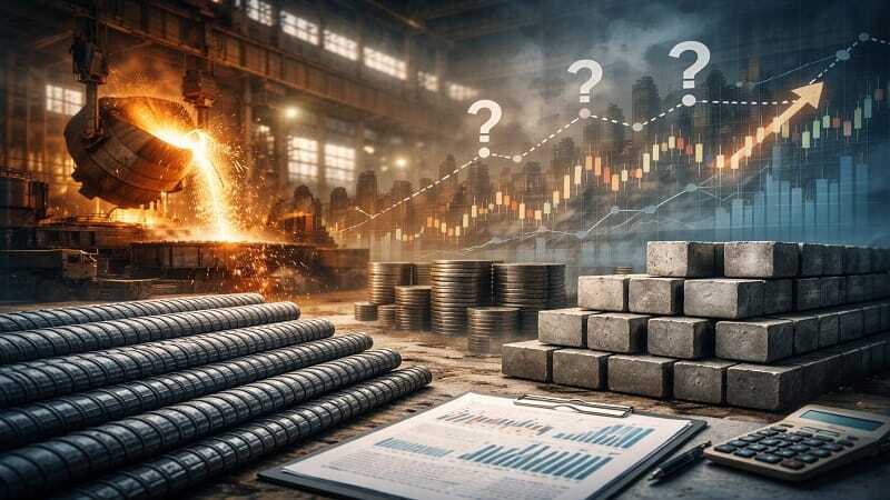 نکات خرید آهن