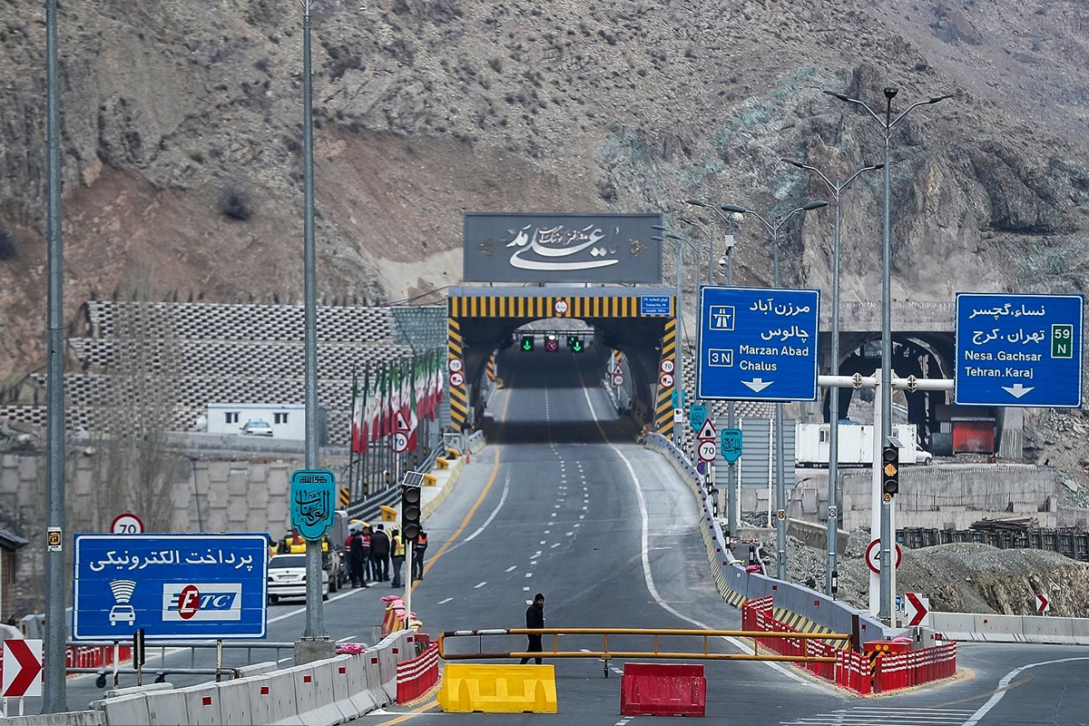 تابلوهای ترافیکی؛ زبان جهانی رانندگان