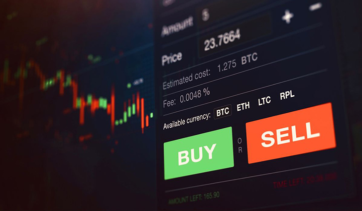 تفاوت قیمت خرید و فروش