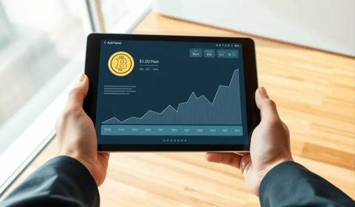 چرا قیمت خرید ارز دیجیتال با قیمت نمایش دادهشده فرق دارد