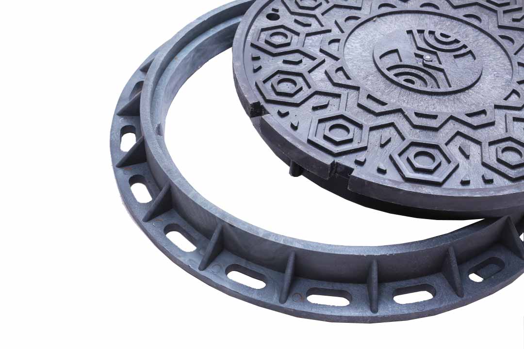 مزایا و معایب انواع دریچه های منهول