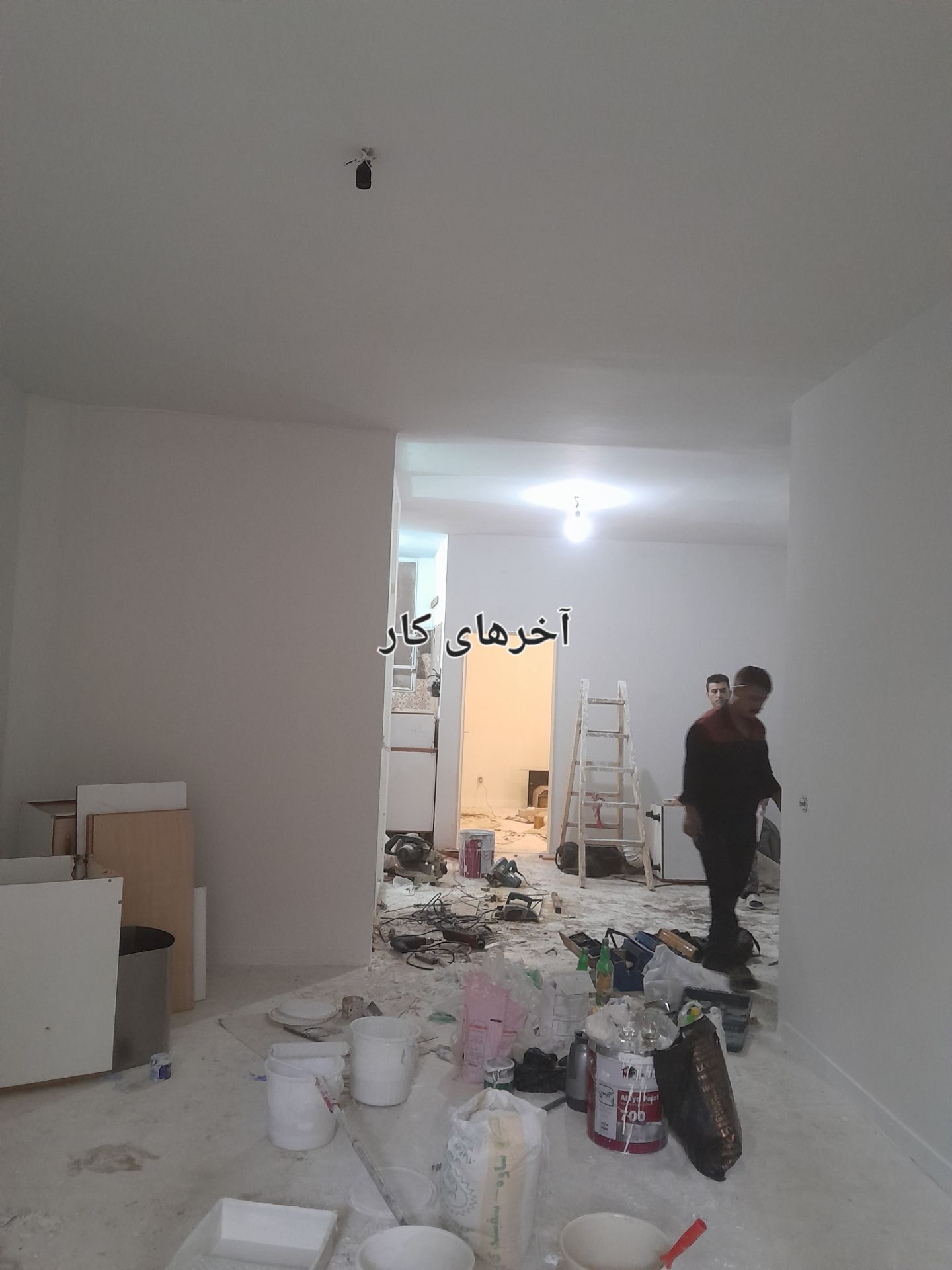 نقاشی ساختمان 2