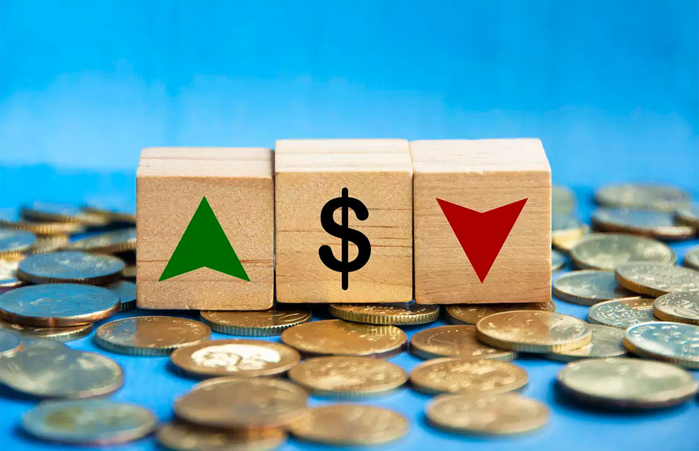 نوسانات ارز و تاثیر آن بر تبلیغات گوگل