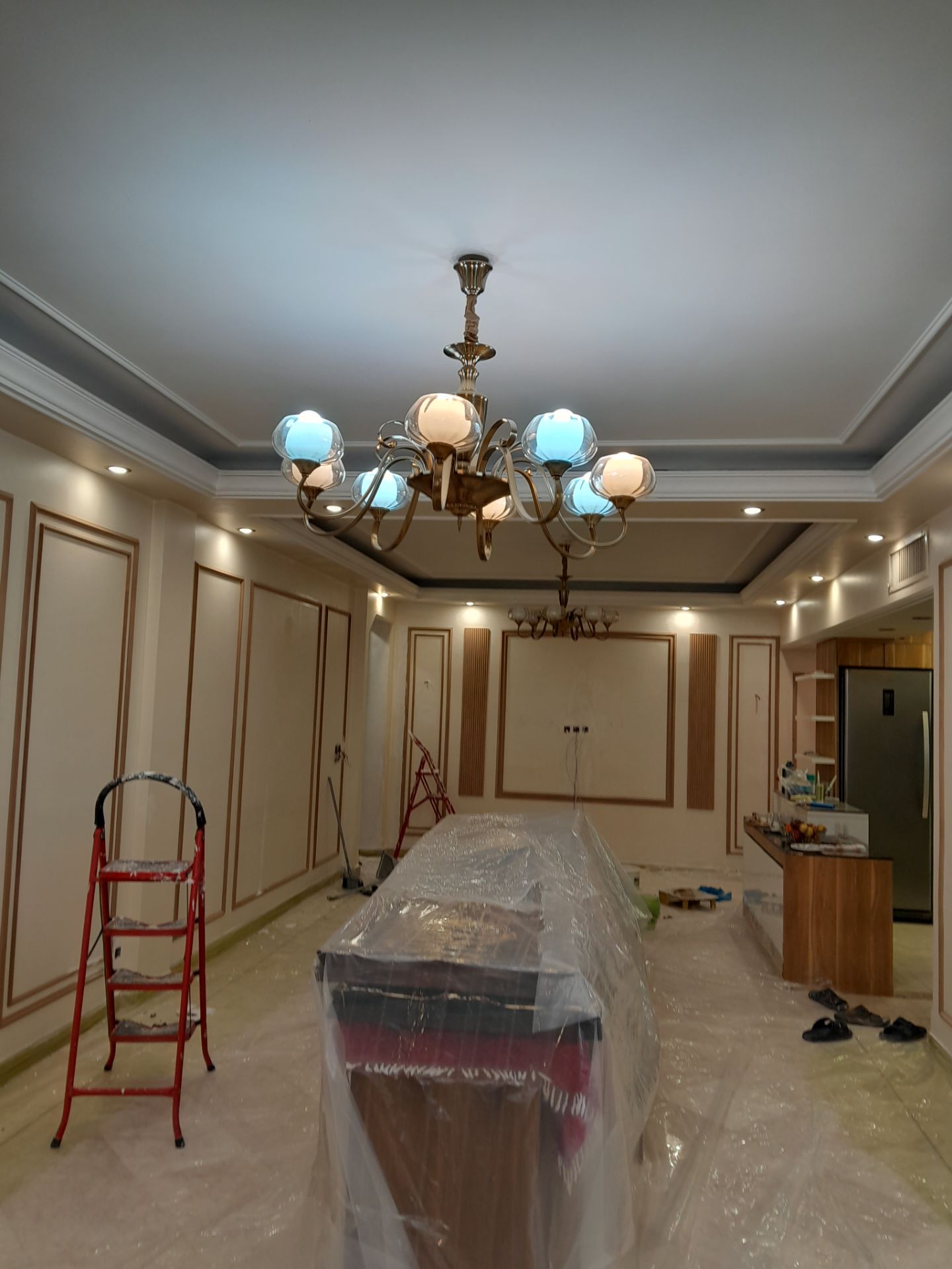 یادگیری نقاشی ساختمان حرفه ای از پایه تا اجرای پروژه