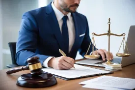 چگونه بهترین وکیل در تبریز را پیدا کنیم؟ (راهنمای جامع)
