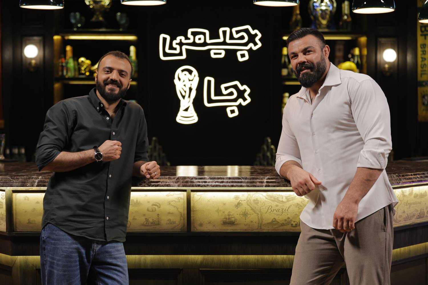 برنامه جیمی جام
