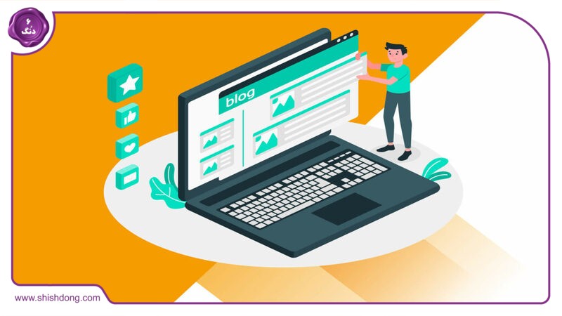 توسعه خدمات دیجیتال و کاریابی آنلاین با شیش دنگ