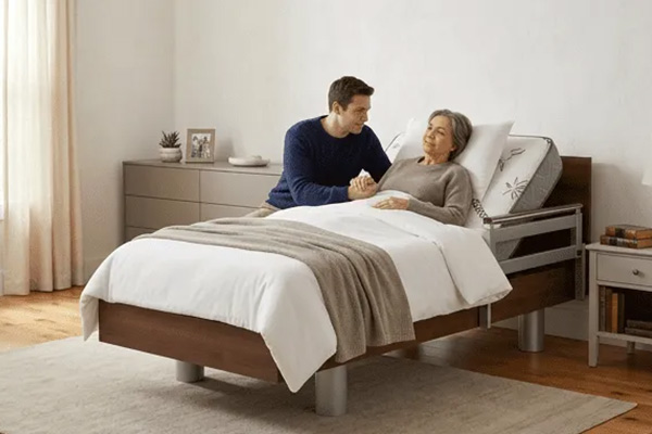 اجاره تخت بیمارستانی بهتر است یا خرید آن؟