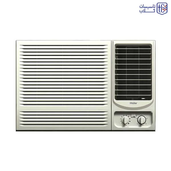 کولر گازی هایر 24000