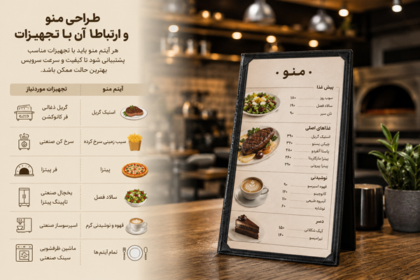 طراحی-منوی-رستوران-و-کافه