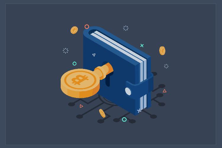 نحوه کار کیف پول ارز دیجیتال چگونه است؟