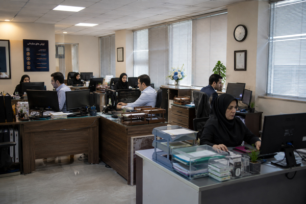 کاربرد گسترده ICDL در سازمان ها و ادارات