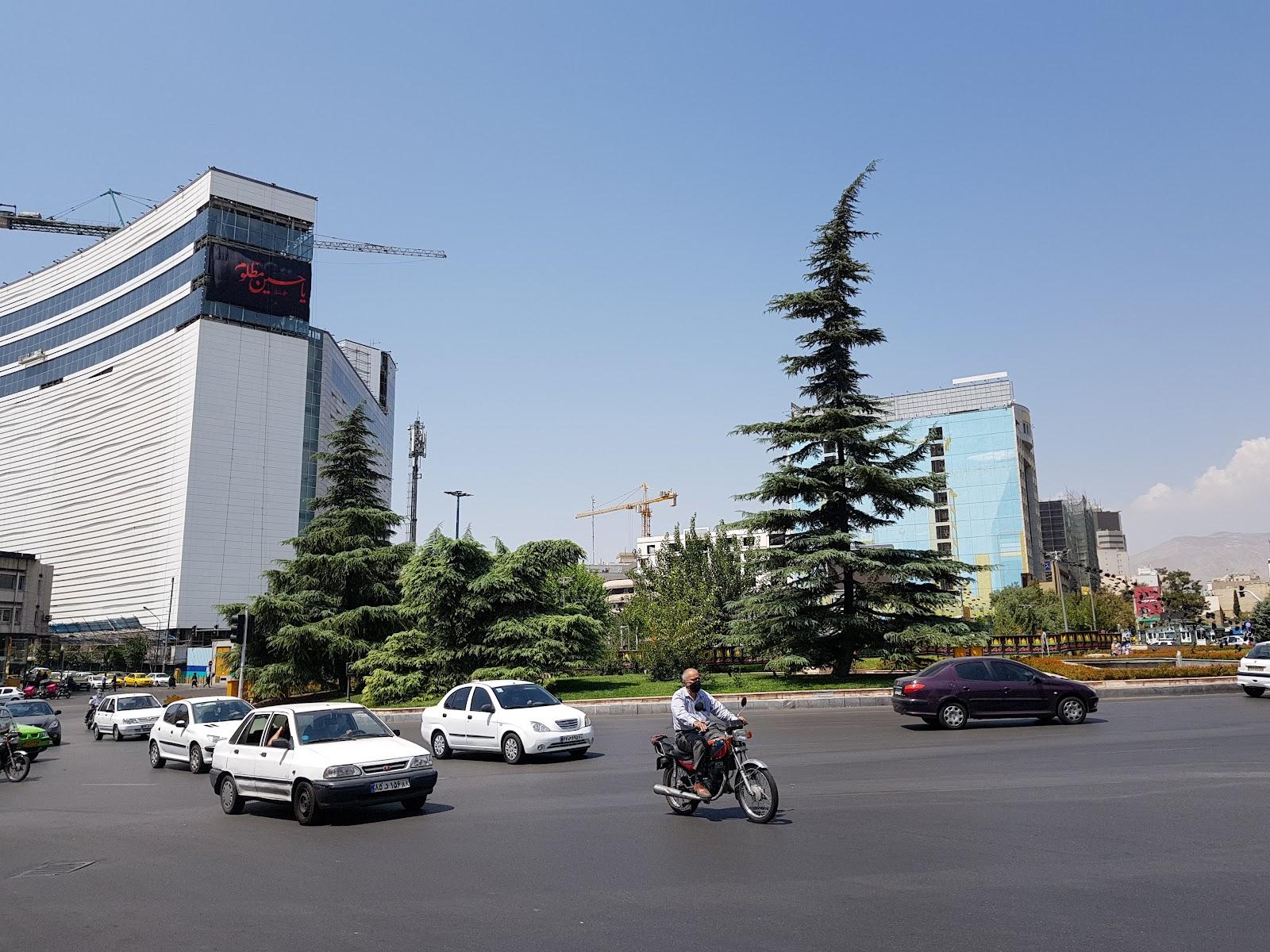 اجاره سوییت تهران