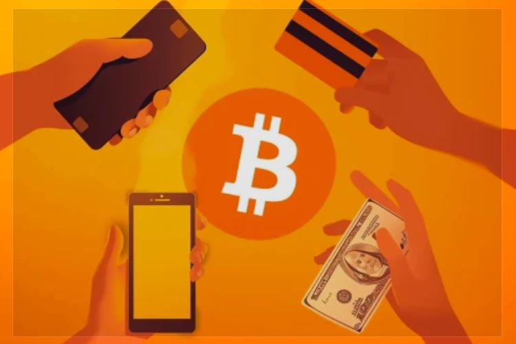 چطور بیت کوین بخریم؟