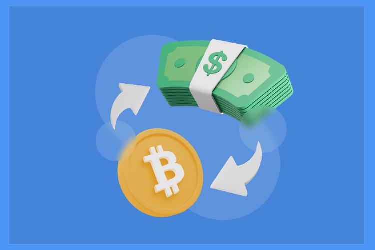 خرید بیت کوین