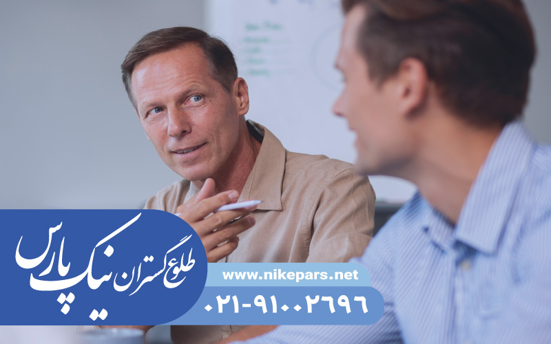 راهنمای رتبه بندی شرکت‌ها و انتخاب مسیر مناسب با نیک پارس
