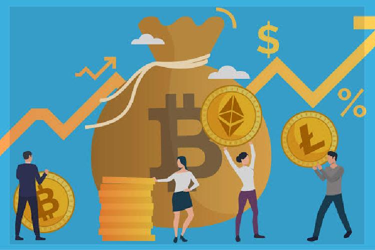 ثبت نام در صرافیهای ارز دیجیتال