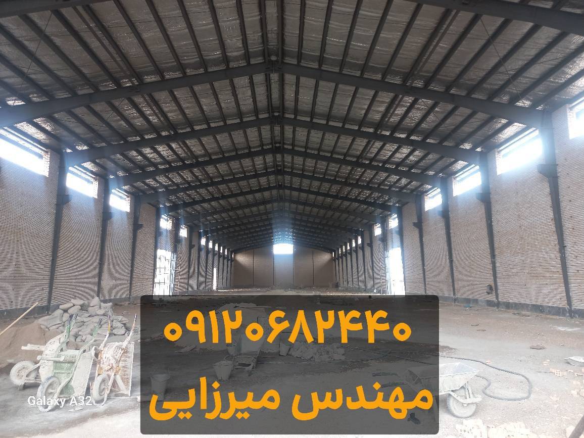 قیمت ساخت سوله