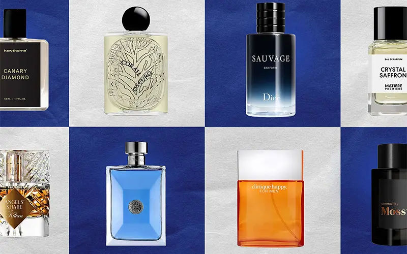 عطر و ادکلن اورجینال