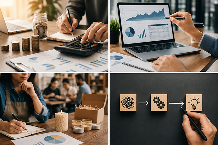 یادگیری مهارت
