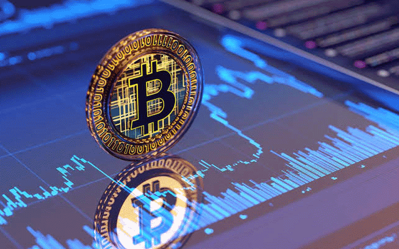 بیت‌کوین هنوز از رقابت خارج نشده است!