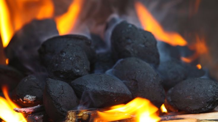 زغال