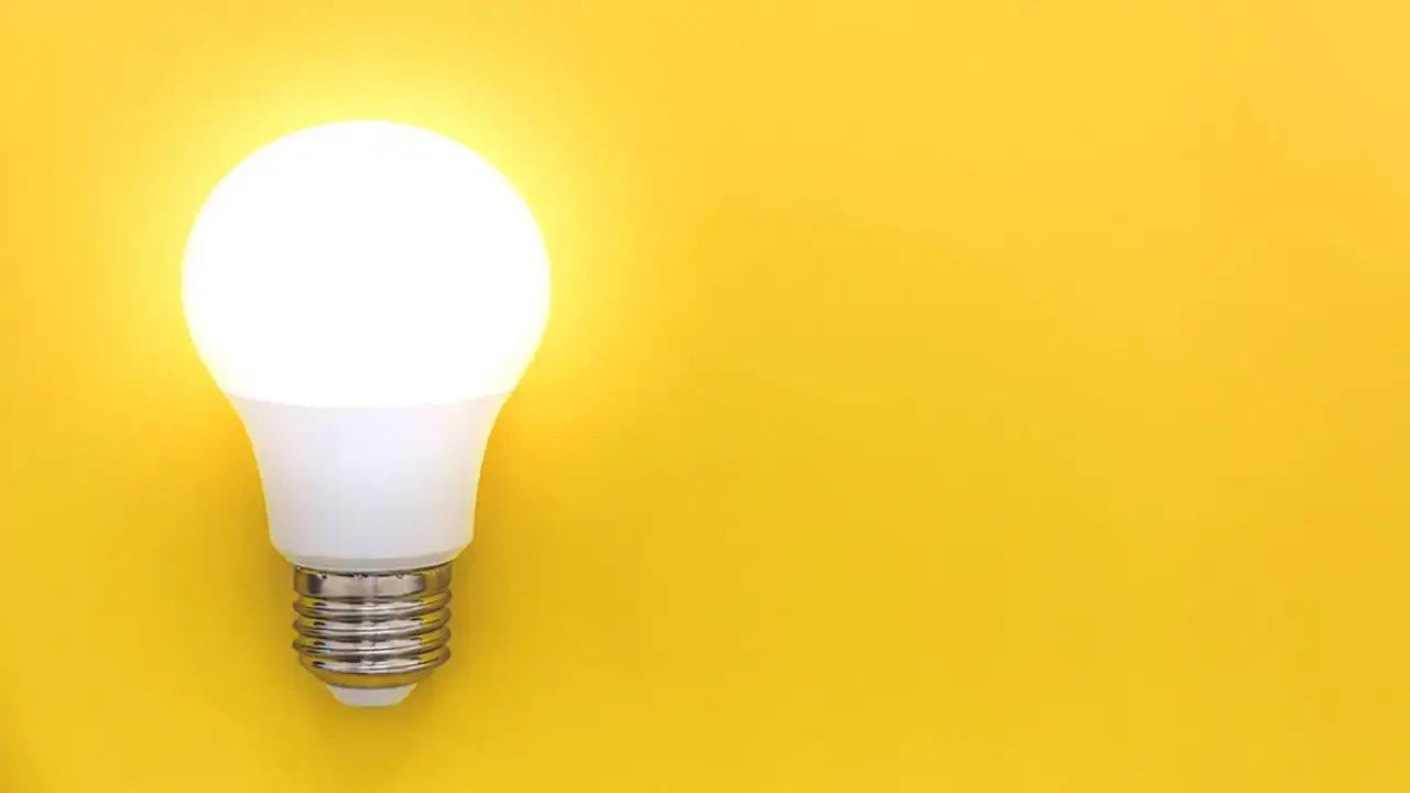 بهترین برند لامپ ال ای دی
