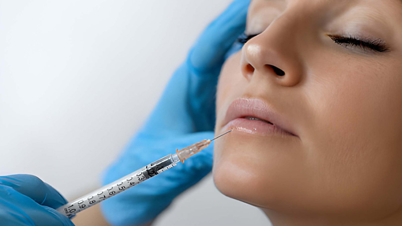 ویژگی بهترین دکتر تزریق فیلر چانه در شیراز