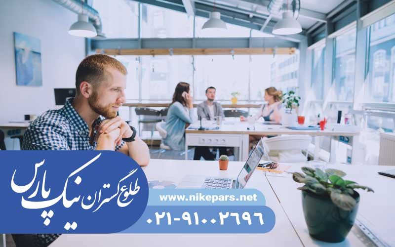اخذ رتبه نیک پارس