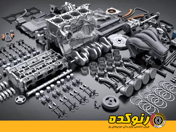اهمیت استفاده از لوازم مصرفی اصلی یا شرکتی
