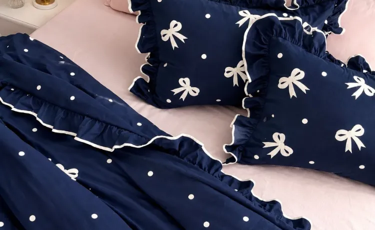 روتختی پاپیونی؛ انتخابی ظریف برای جهیزیه