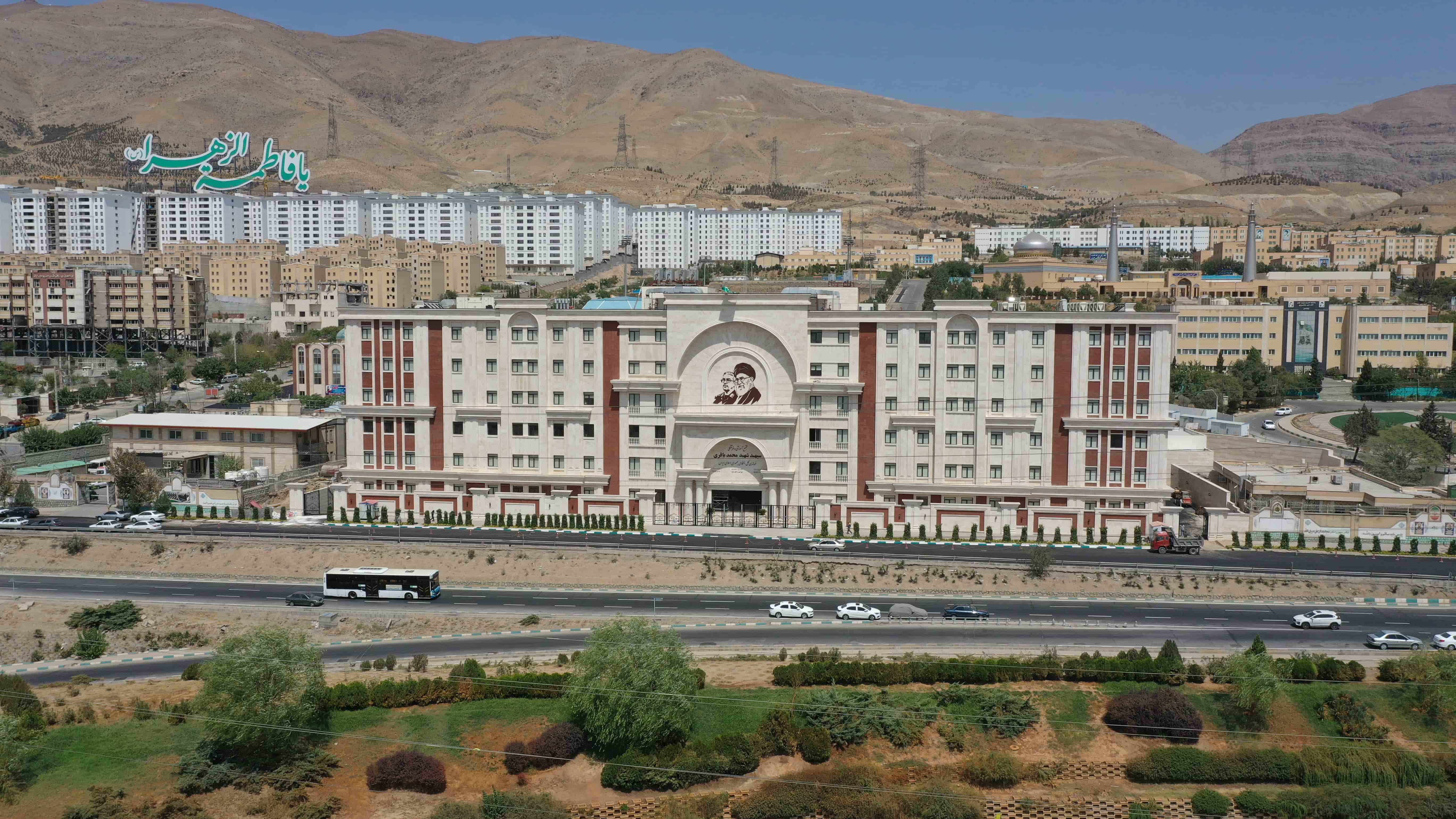 ارکان سازه؛ پیشگام در صنعتی‌سازی و سریع‌سازی