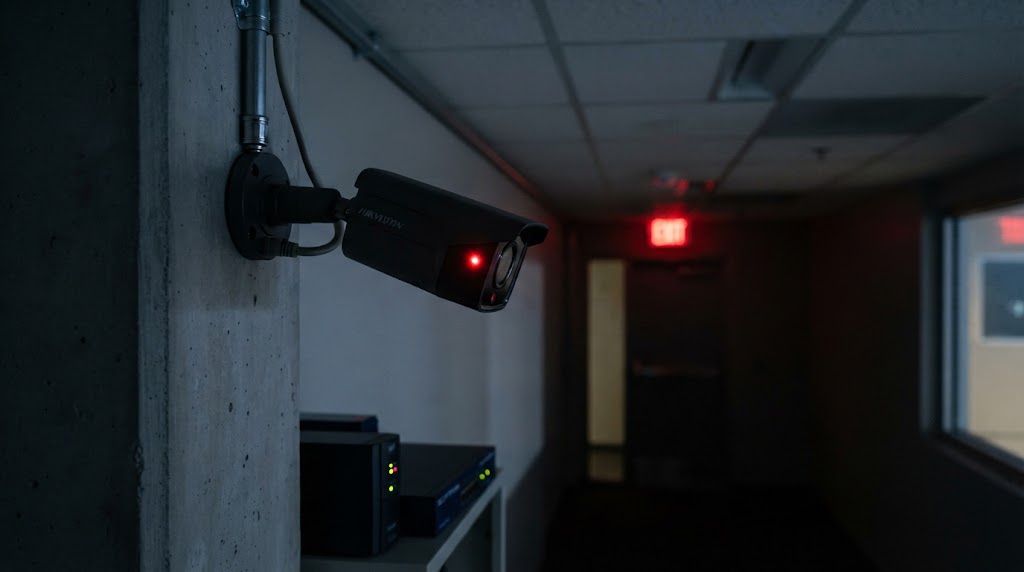 cctv