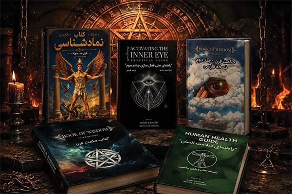 معرفی کتاب حکمت قرن نوشته هری جوزف