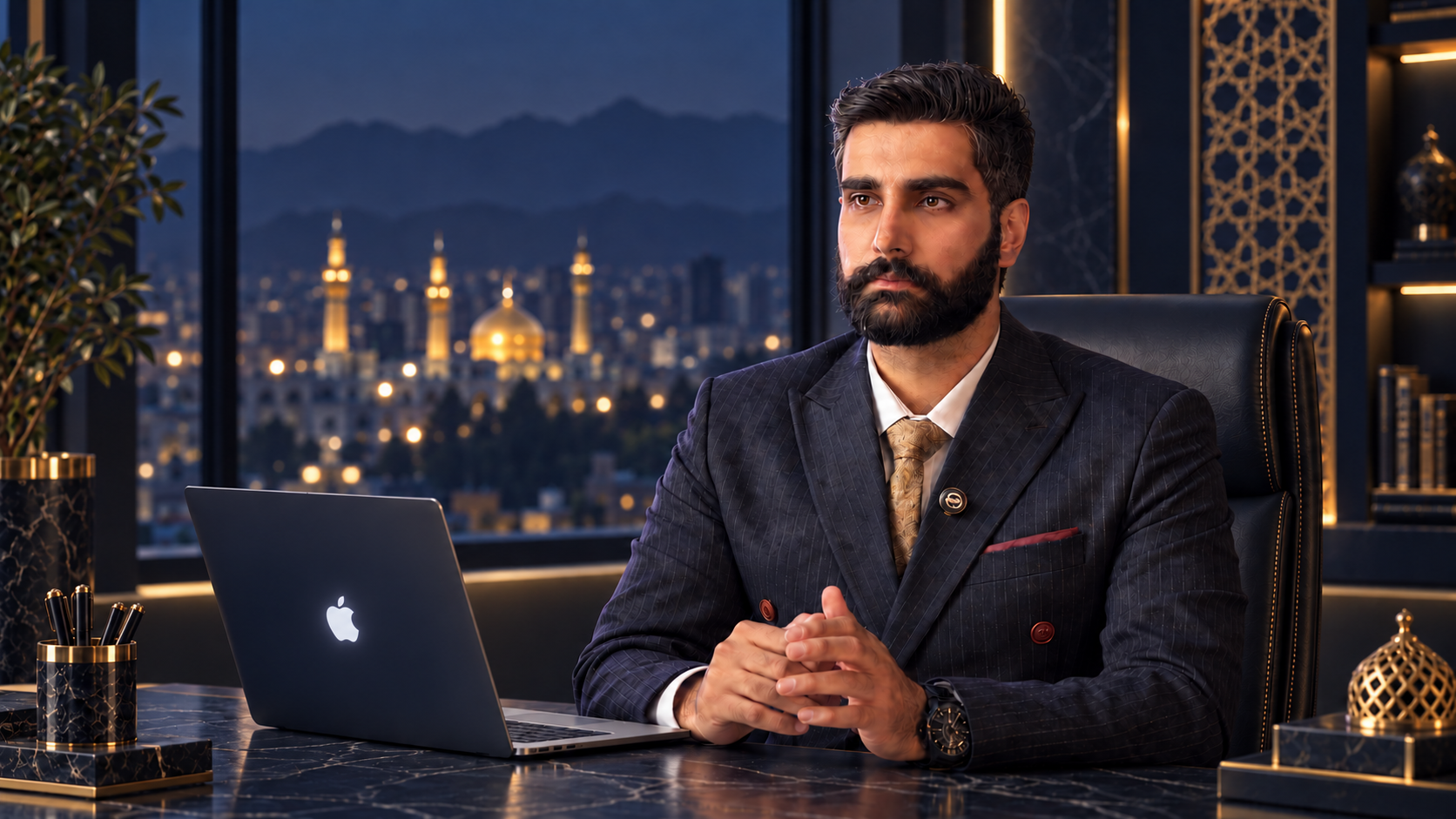 آژانس دیجیتال مارکتینگ